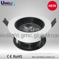 led automotive ceiling light